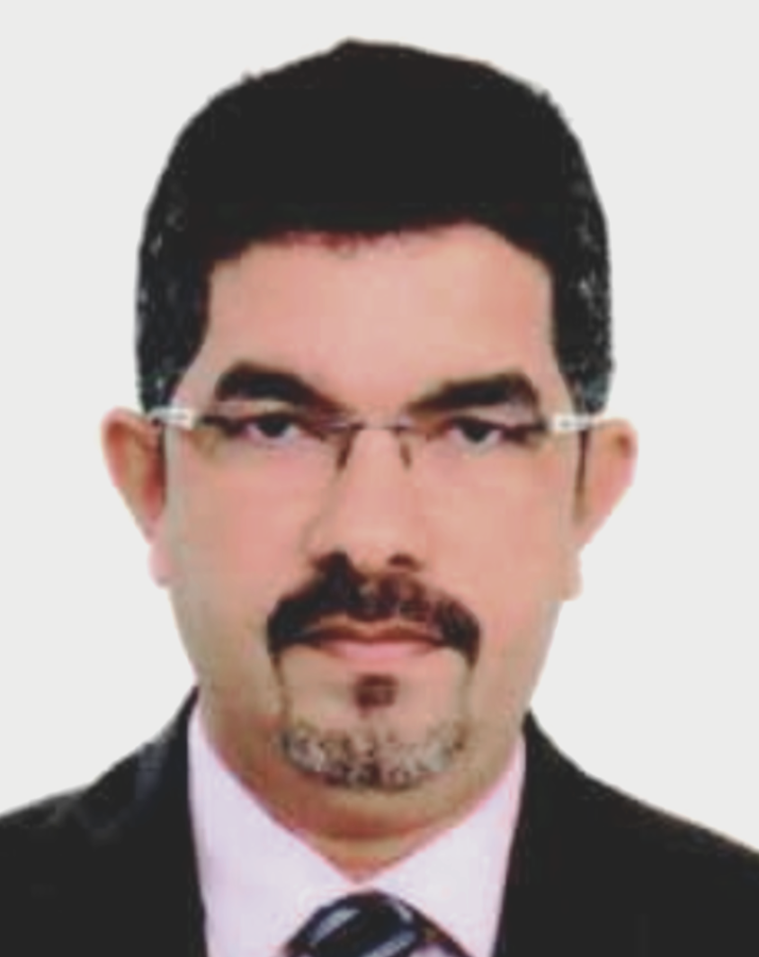 Image of partner Mr. Sunil